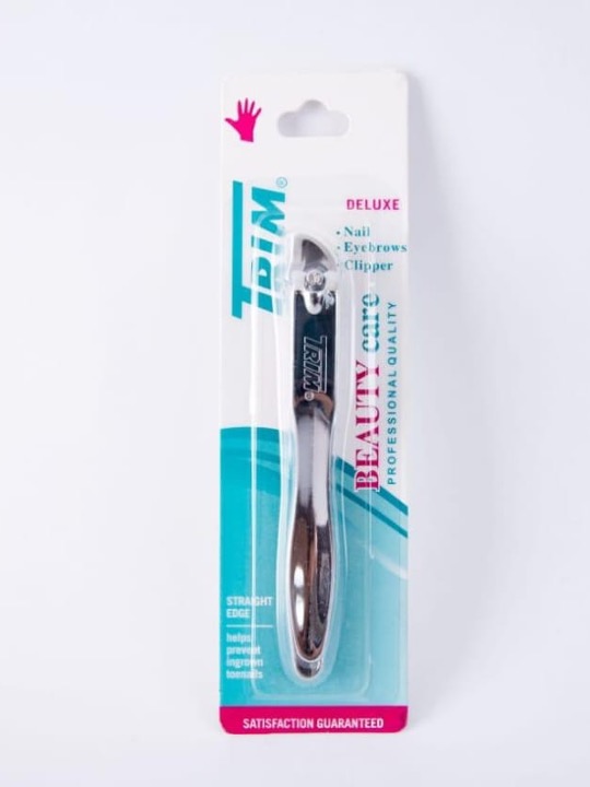 CORTAUNAS PIES TRIM