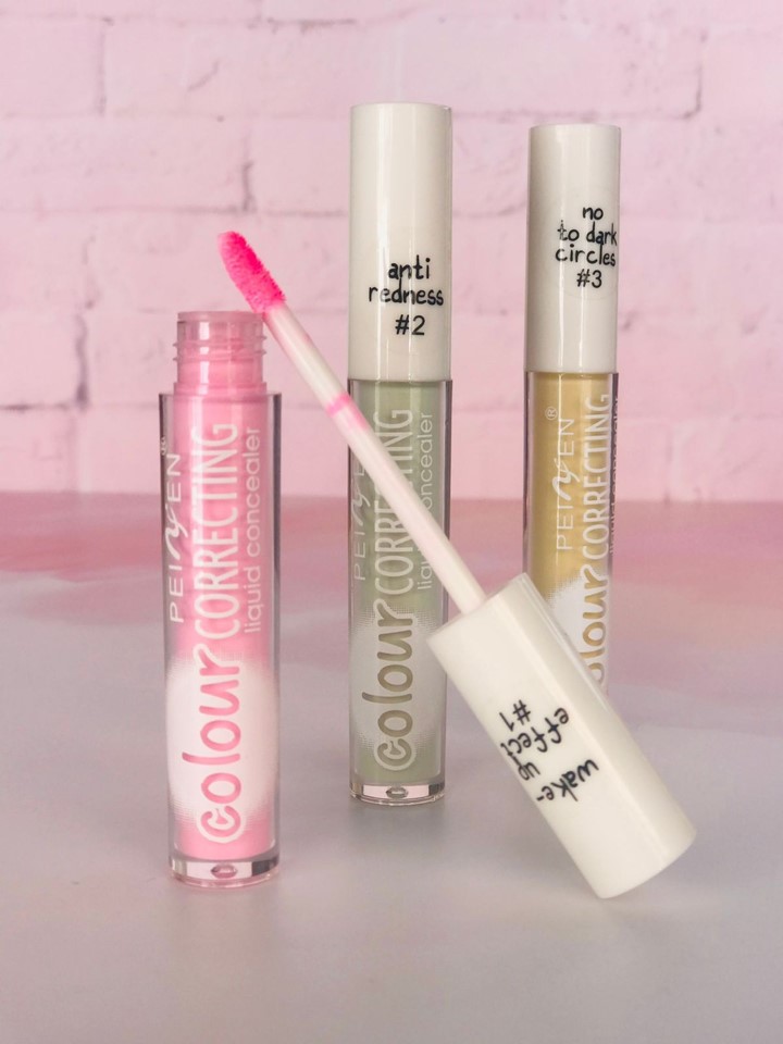 CORRECTOR LIQUIDO PEIXEN