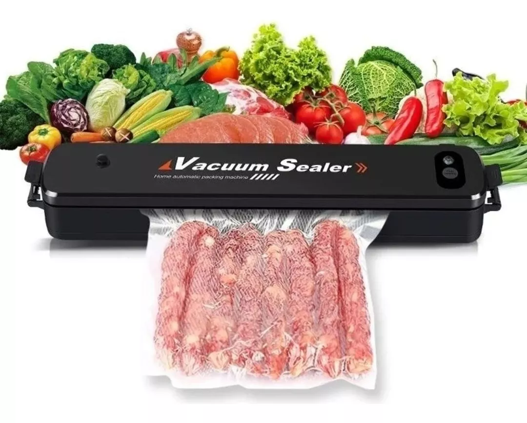 Miniatura 2 de VACUUM SEALER MÁQUINA SELLADORA