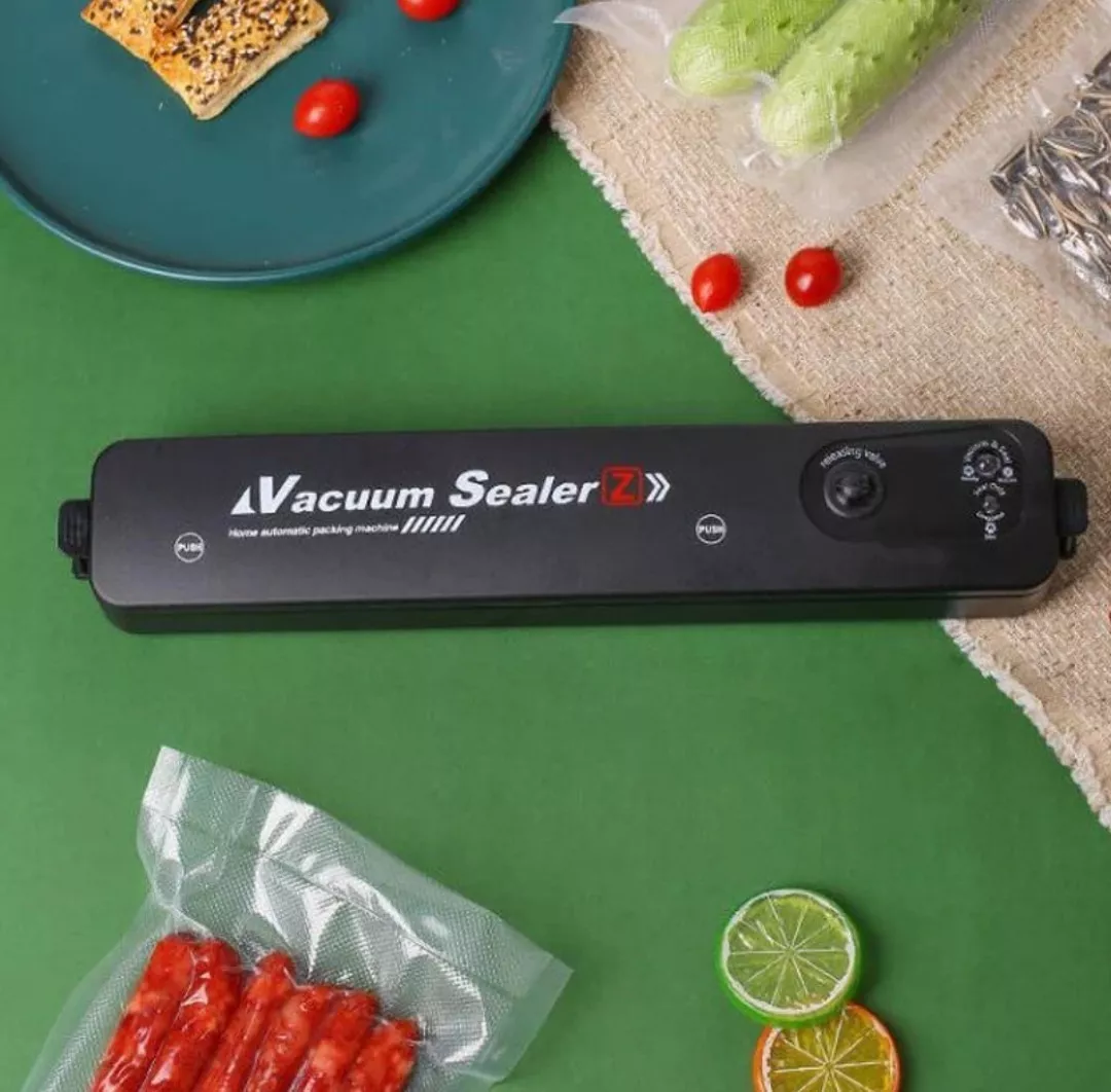 Miniatura 1 de VACUUM SEALER MÁQUINA SELLADORA