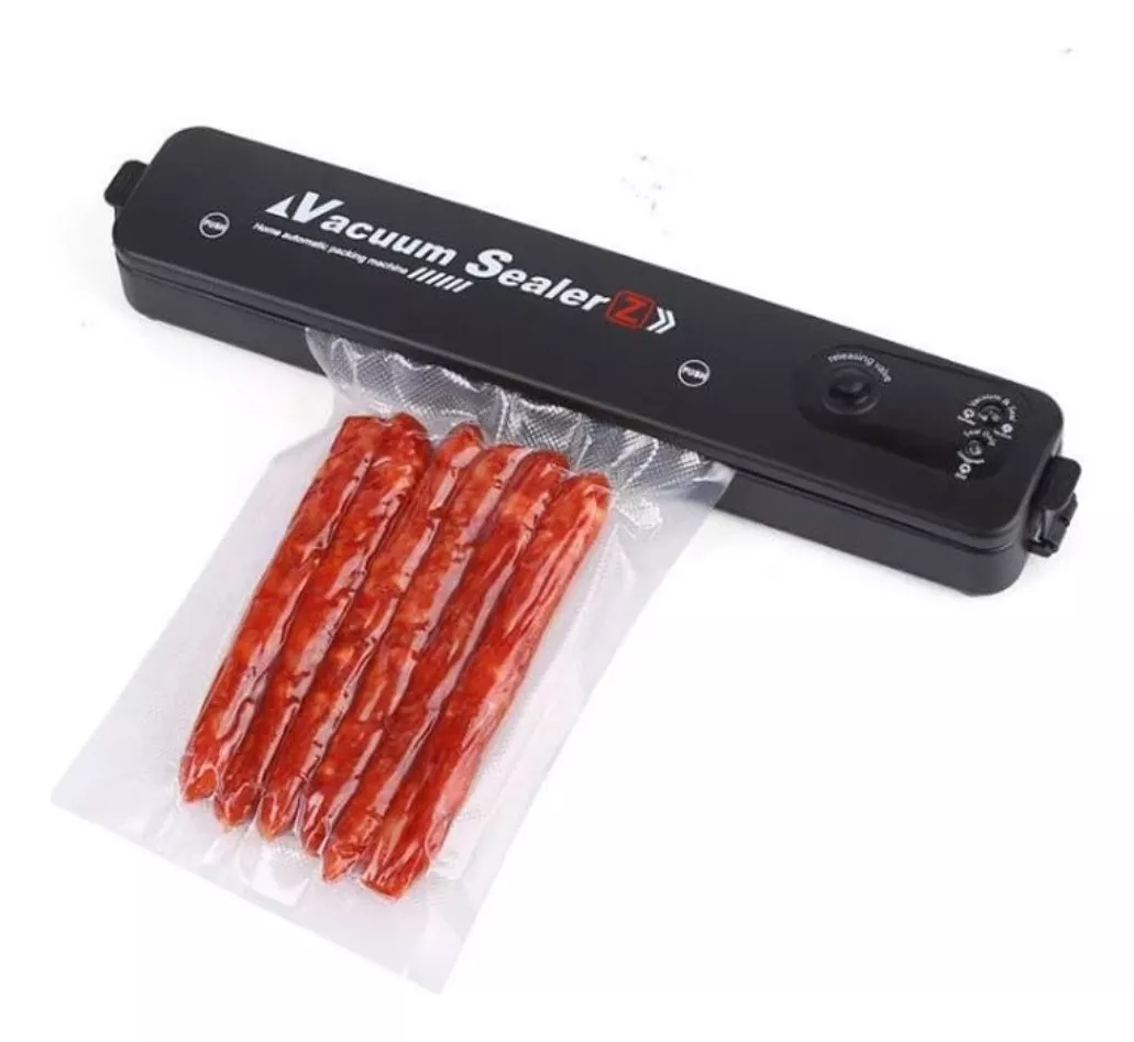 Miniatura 4 de VACUUM SEALER MÁQUINA SELLADORA