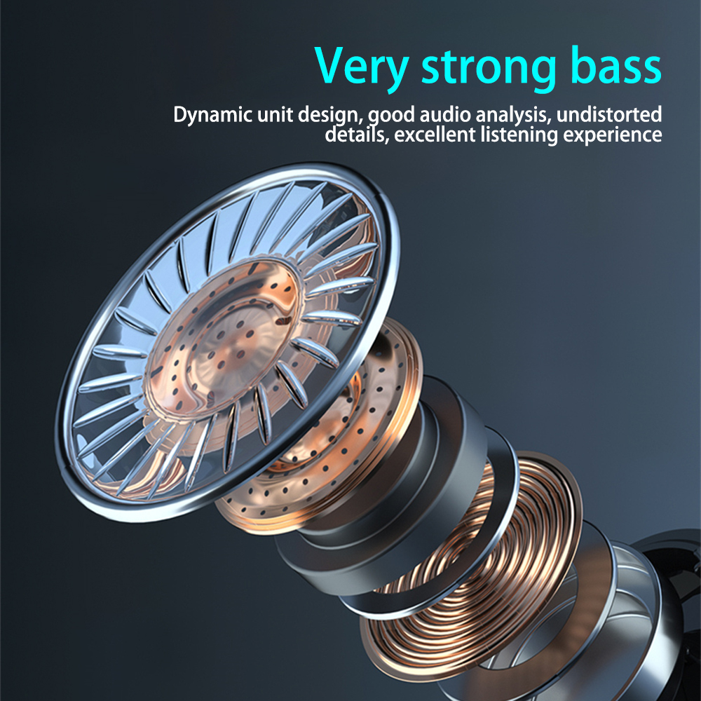 Miniatura 4 de Audifonos Power Bank Gamer M10