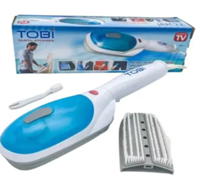 Plancha De Ropa A Vapor Tobi