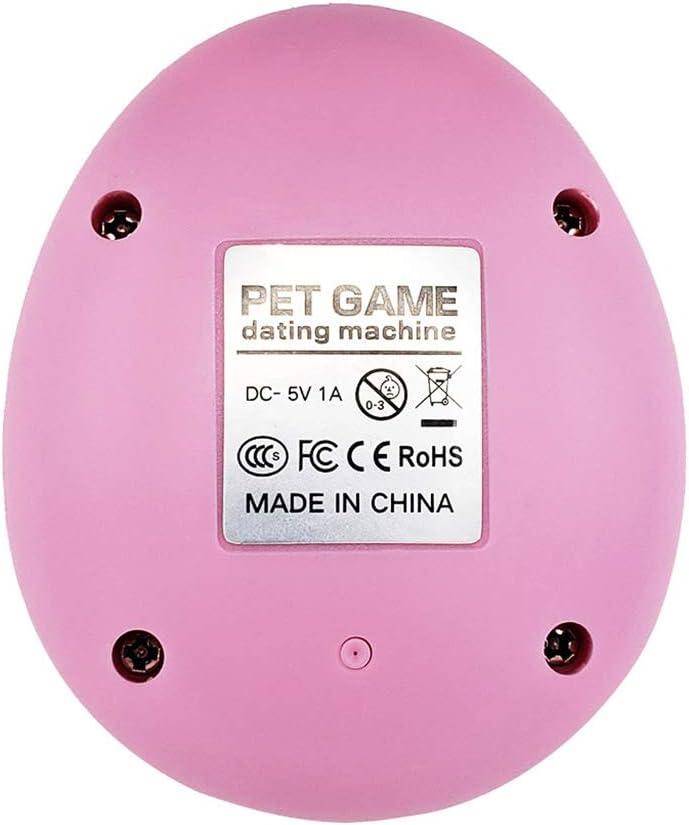 Miniatura 3 de Tamagotchi Mascota Virtual