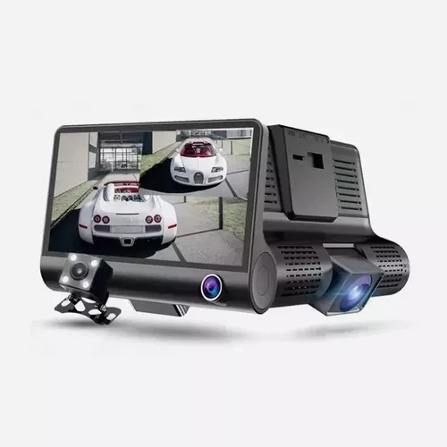CAMARA DVR 3 EN 1