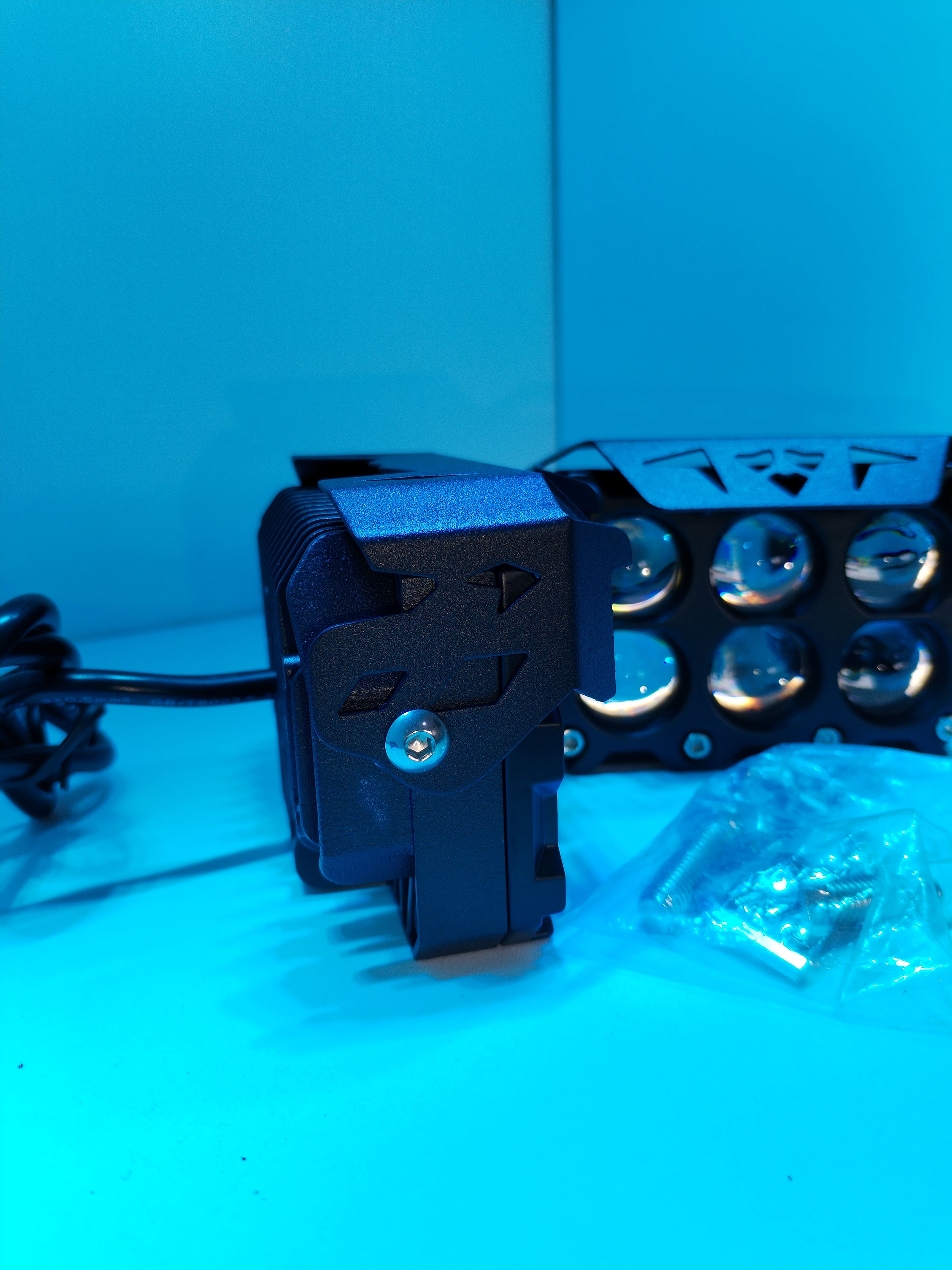 Miniatura 2 de PAR EXPLORADORAS 6 LUPAS (TB520)