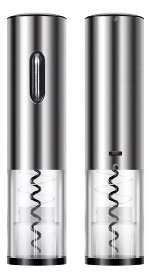 Sacacorchos Recargable