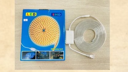 CINTA LED DE 5 METROS A06-245