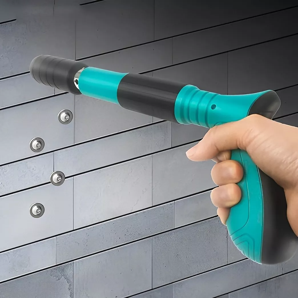 Miniatura 3 de Pistola automática remaches sin clavos