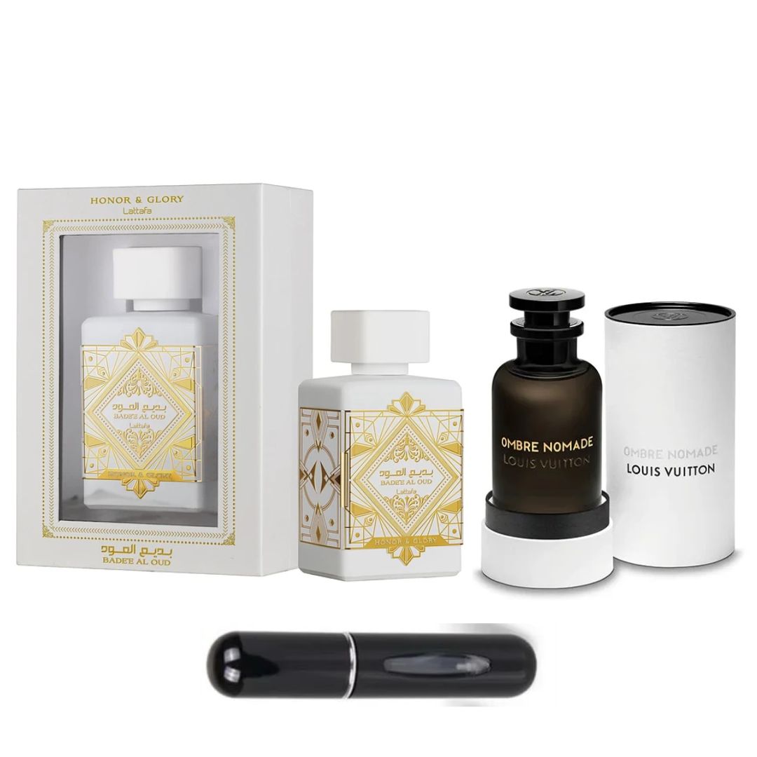 HONORGLORYESTUCHE+OMBRENOMADCILINDRO+PER