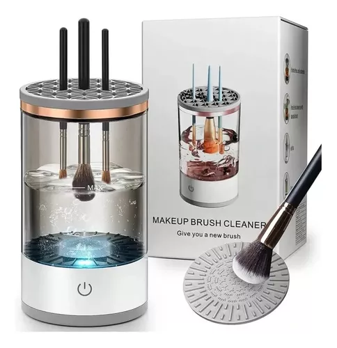 Miniatura 2 de Limpiador De Brochas Eléctrico Automatic