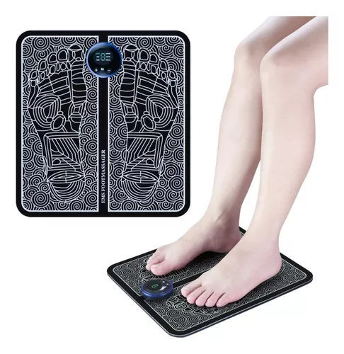 Masajeador De Pies Tapete estimulador