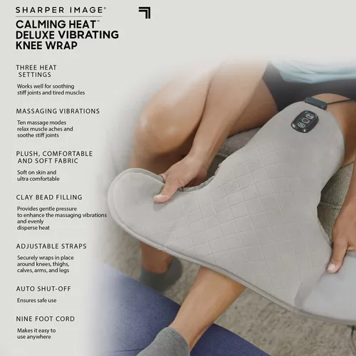 Miniatura 4 de Rodillera Termica