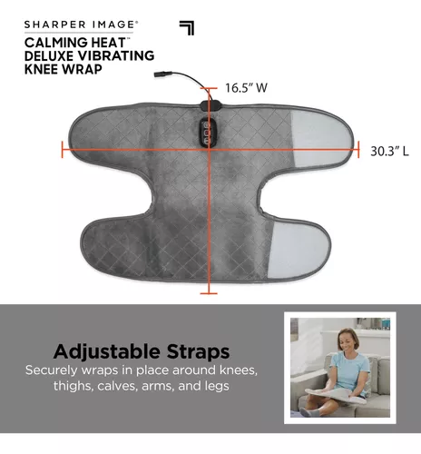 Miniatura 1 de Rodillera Termica
