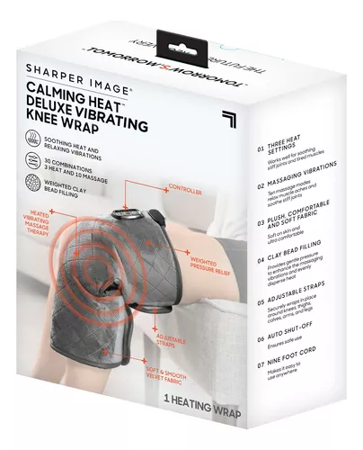 Miniatura 2 de Rodillera Termica