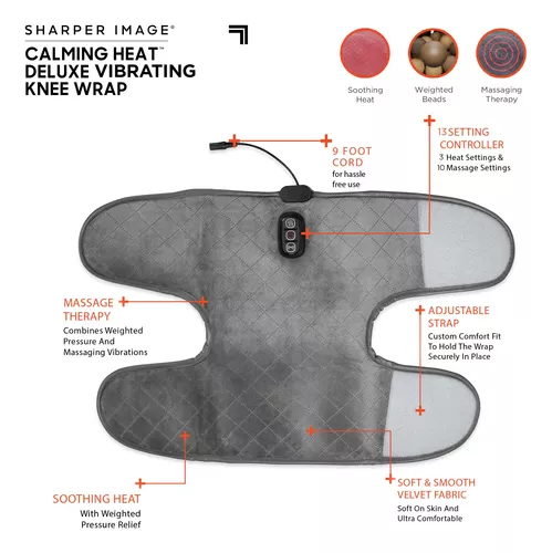 Miniatura 3 de Rodillera Termica