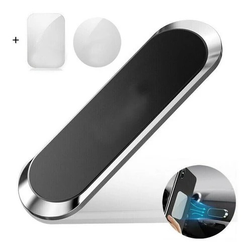 Holder Soporte Celular Magnético