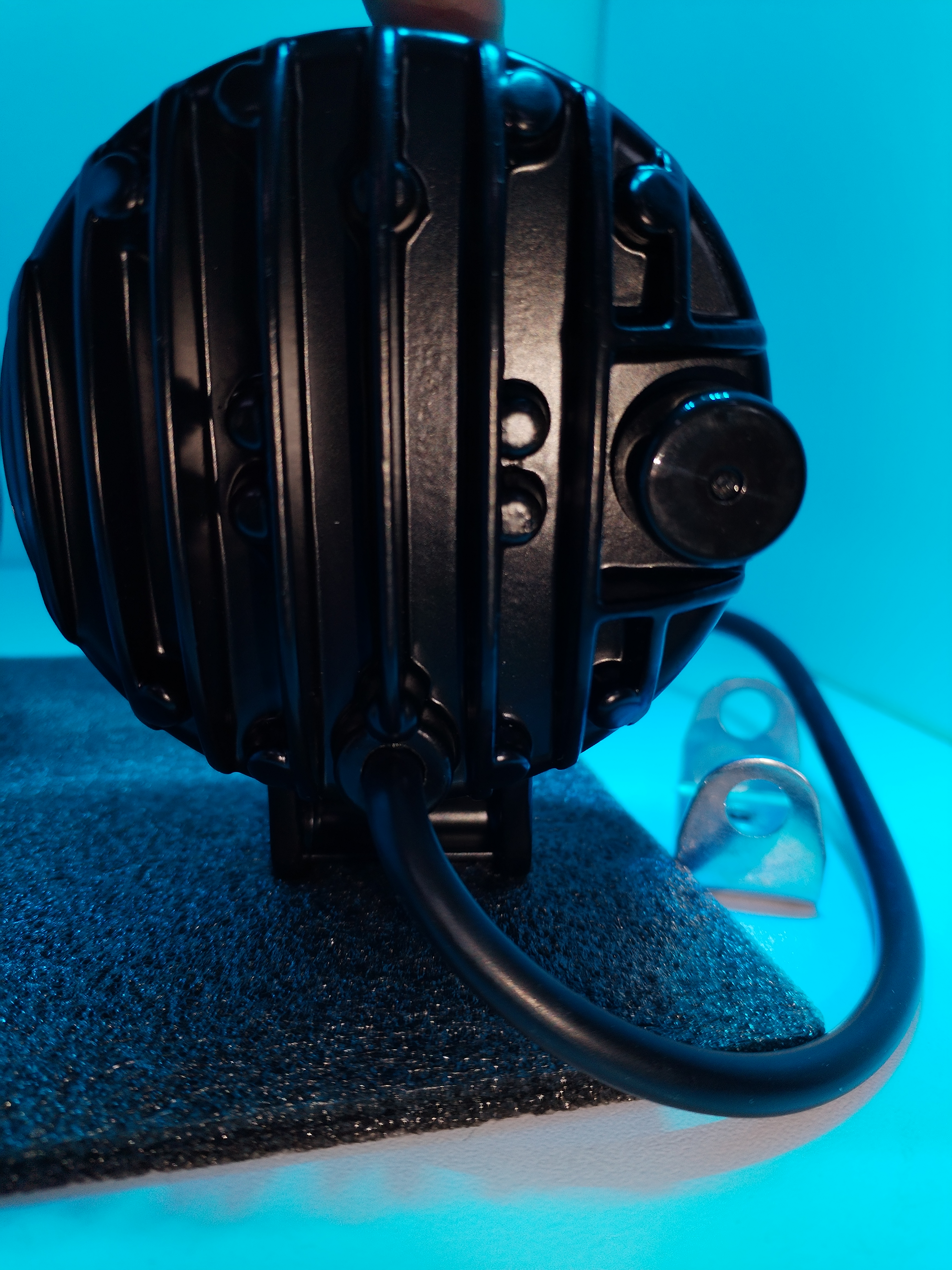 Miniatura 6 de PAR EXPLORADORAS REDONDAS (TB206WY)