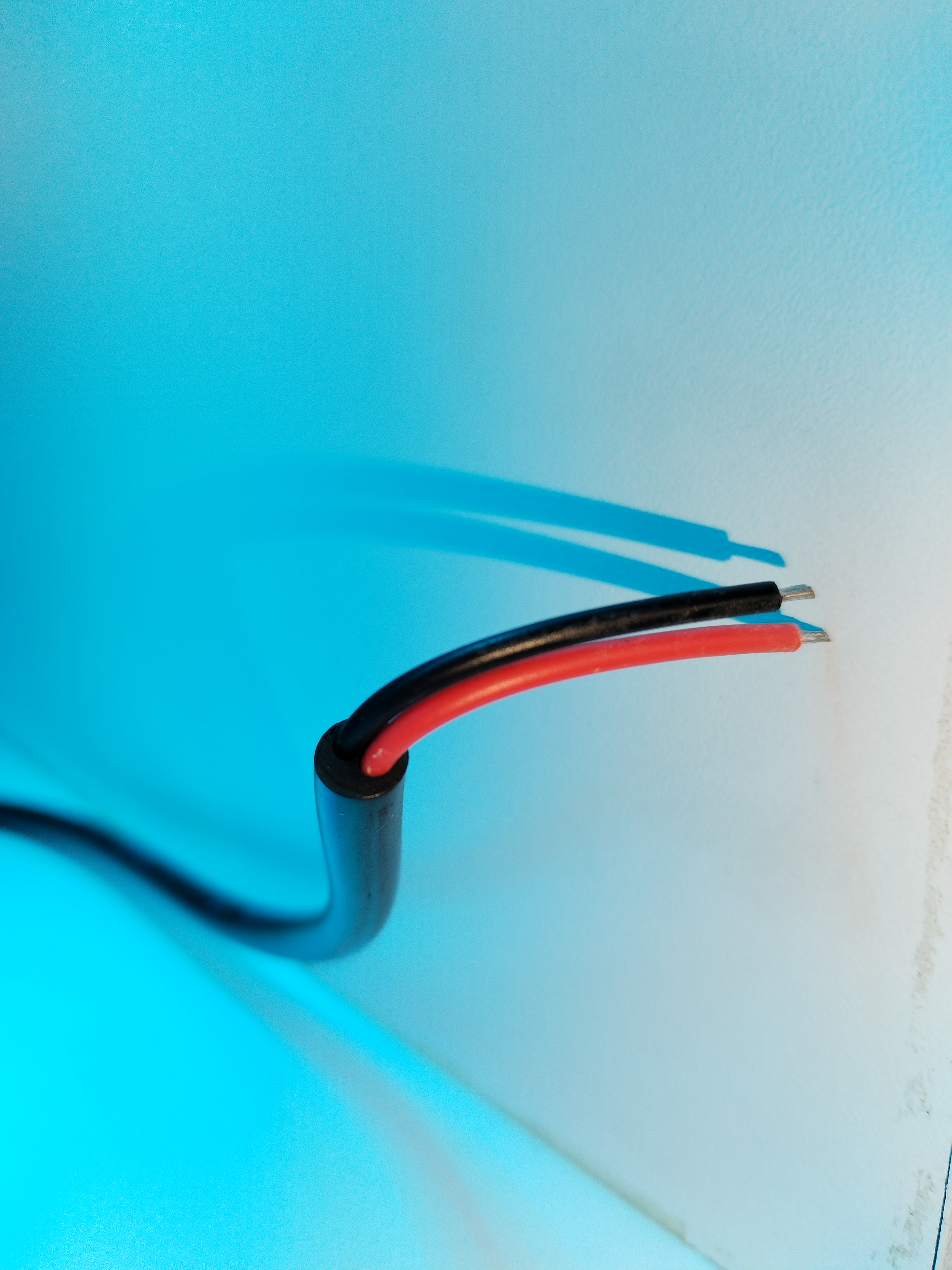 Miniatura 3 de PAR EXPLORADORAS REDONDAS (TB206WY)