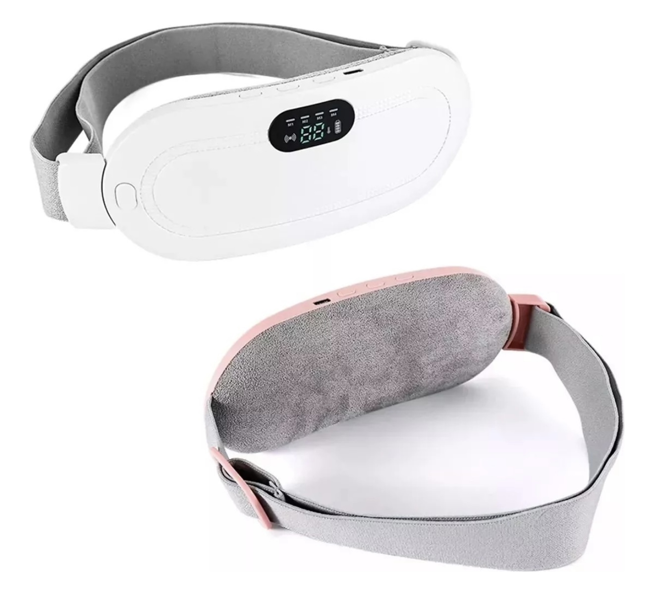 Cinturón Masajeador para Cólicos 🎉 - Alivio al instante 5