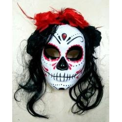 Miniatura 1 de MASCARA CATRINA