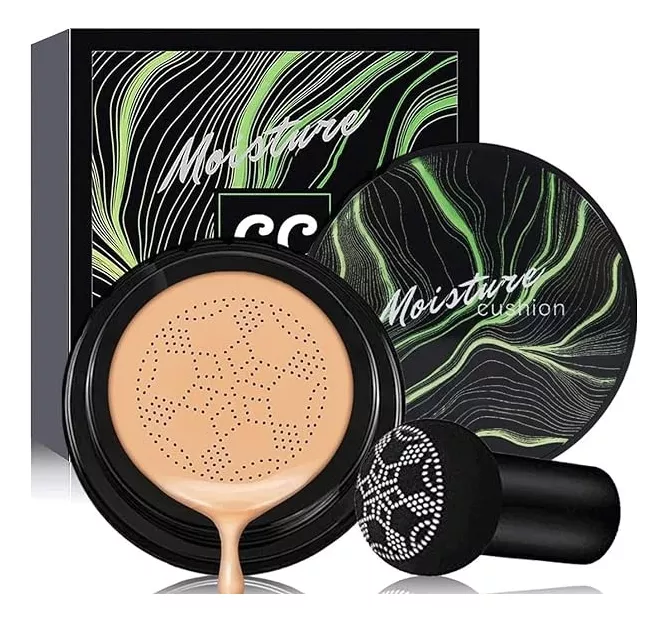 ✨ Base Maquillaje Crema Moisture - Hidratación y Belleza Diaria ✨