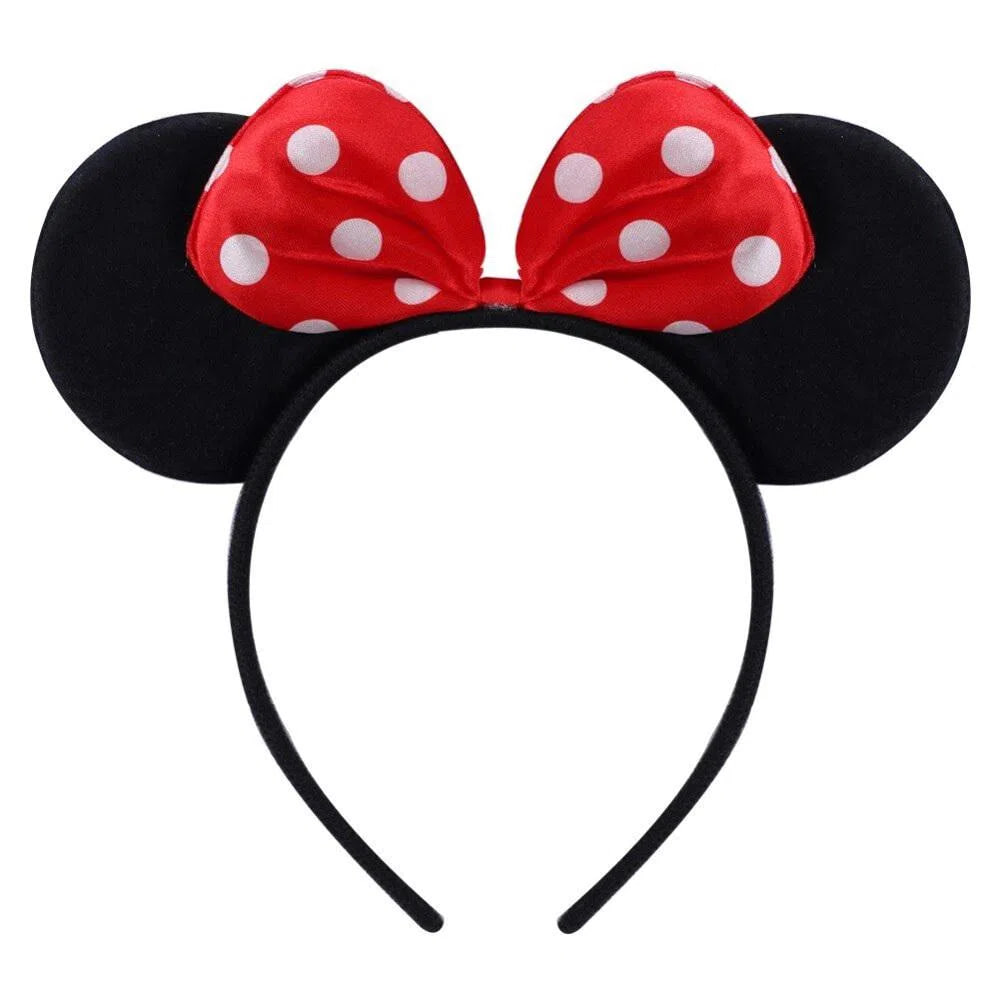 Miniatura 3 de Disfraz de Minnie Mouse