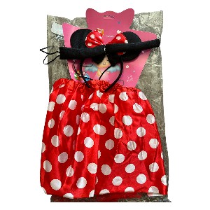 Miniatura 2 de Disfraz de Minnie Mouse