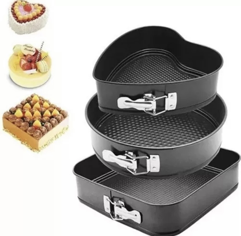 Miniatura 4 de Pfundidroach-batidora-boquilla-moldesx3