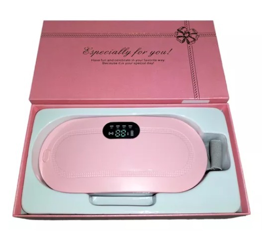 Miniatura 2 de Cinturon Almohadilla Dolor Colicos