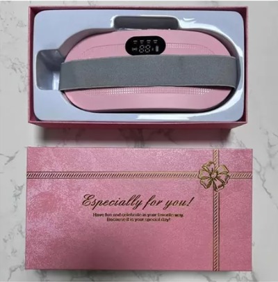 Miniatura 4 de Cinturon Almohadilla Dolor Colicos