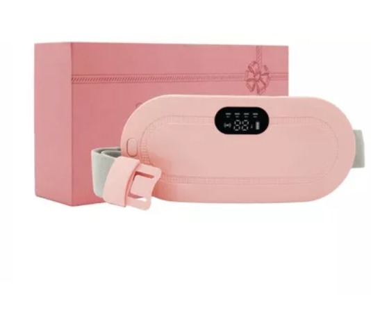 Miniatura 6 de Cinturon Almohadilla Dolor Colicos