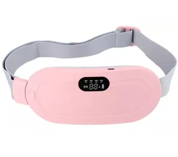 Miniatura 8 de Cinturon Almohadilla Dolor Colicos