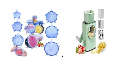 COMBO MOLINO T2 + TAPAS X6