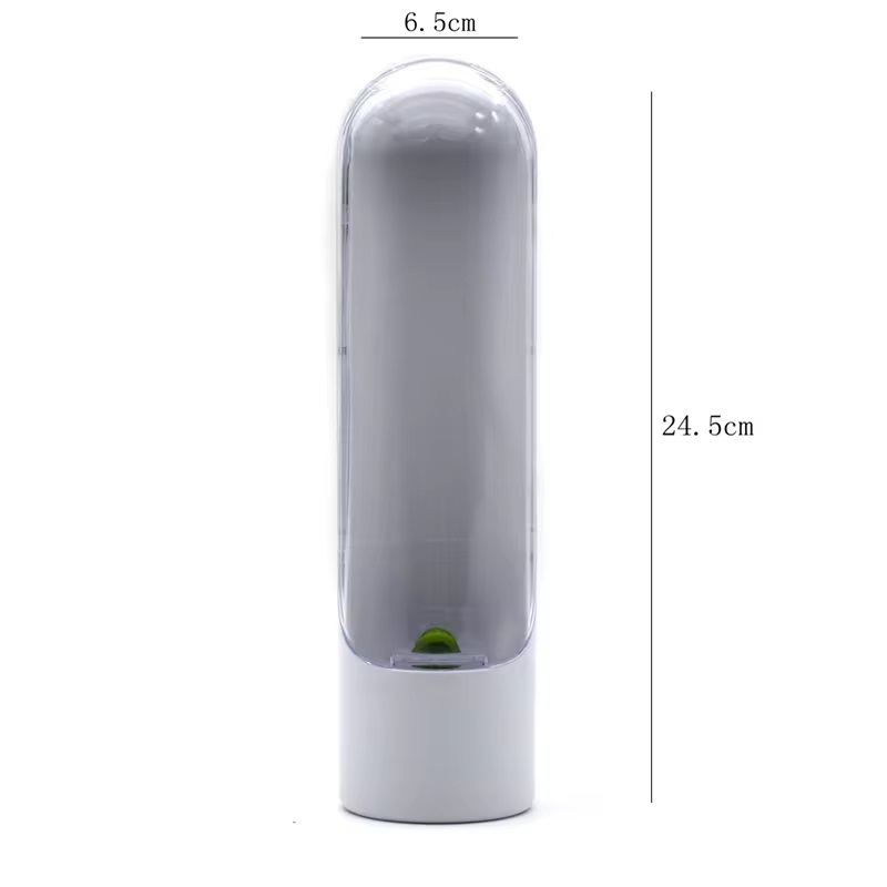 CONSERVADOR DE VERDURAS, HIERVAS Y ALIME