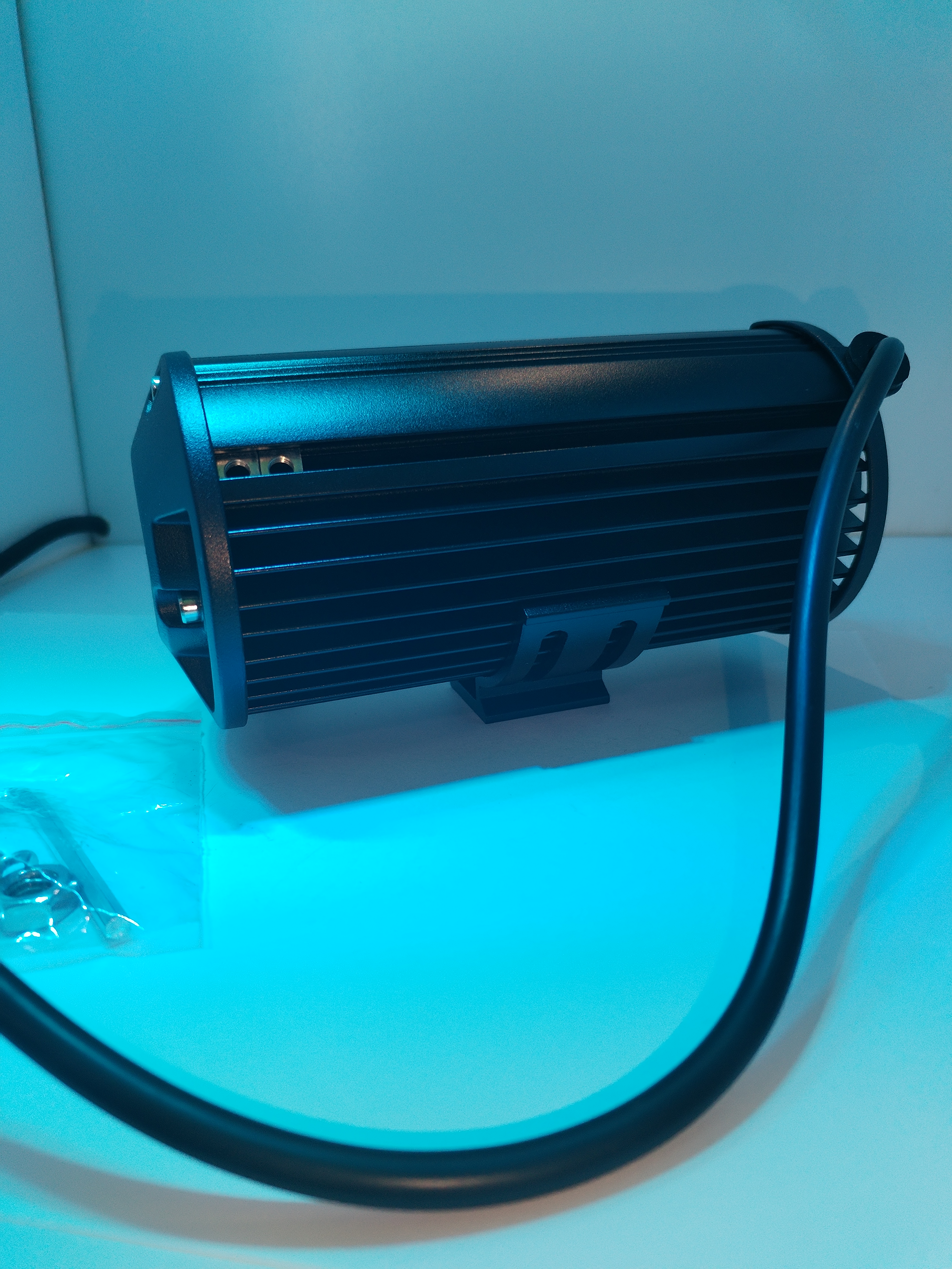 EXPLORADORA RECTAGULAR BICOLOR(TB036)