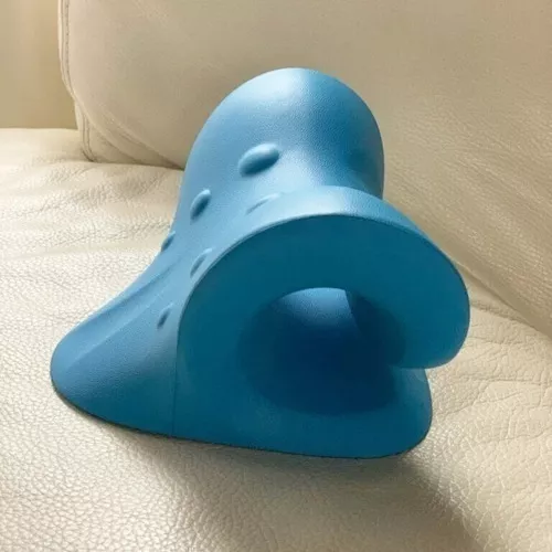 Miniatura 5 de Soporte Lumbar Almohada Cervical Relaja