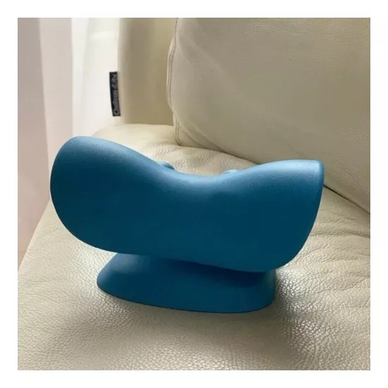Miniatura 3 de Soporte Lumbar Almohada Cervical Relaja