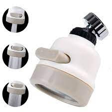 Miniatura 3 de Grifo cabezal 360 giratorio