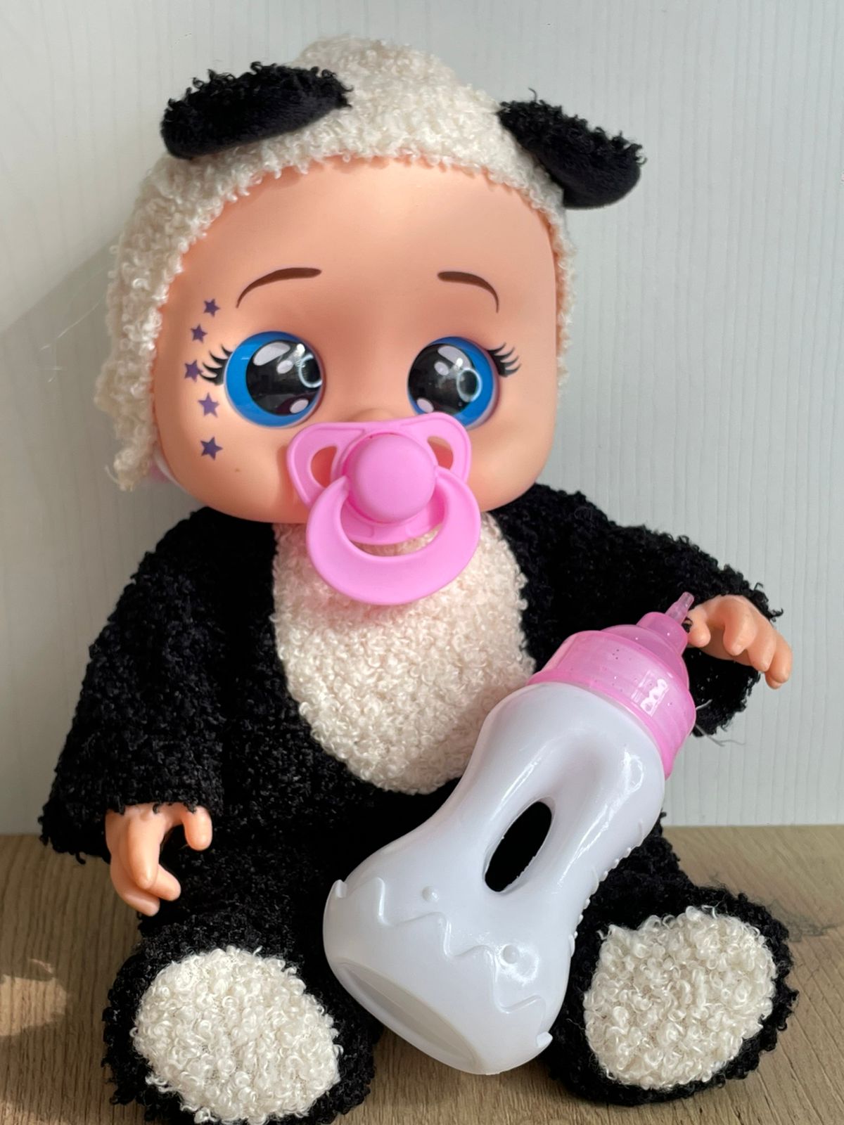 BEBE LLORONA -641 ESTILO