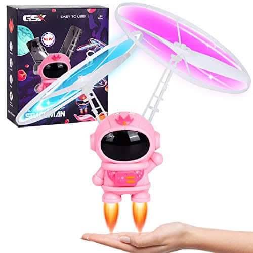 ASTRONAUTA VOLADOR A2406-662