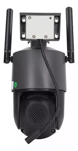 Miniatura 2 de Camara De Seguridad Ptz Doble Lente Alta