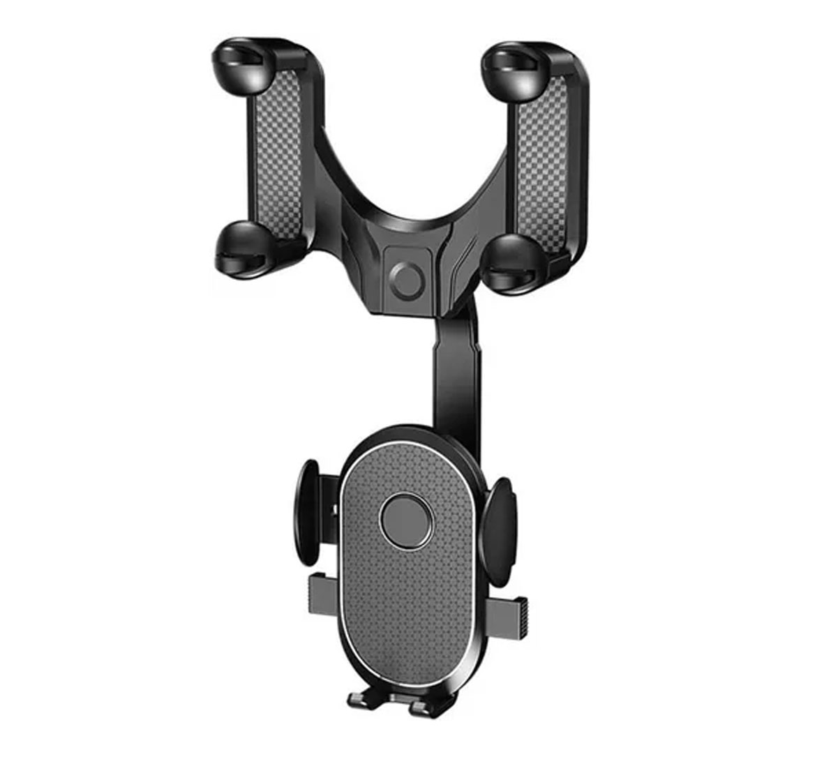 Miniatura 2 de SOPORTE CELULAR ESPEJO CARRO PENDULO