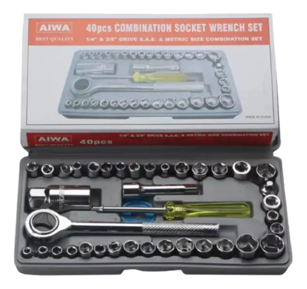 Miniatura 10 de Hidrolavadora 2 Baterías + Juego Ratches