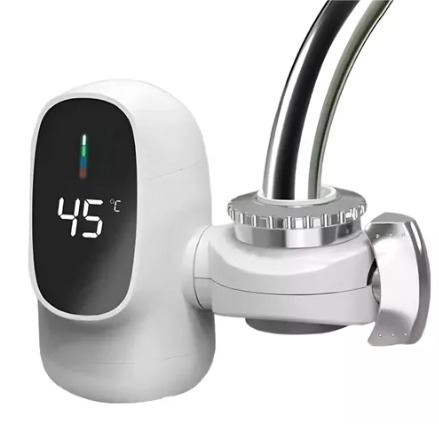 Miniatura 2 de Filtro De Agua Calentador Eléctrico