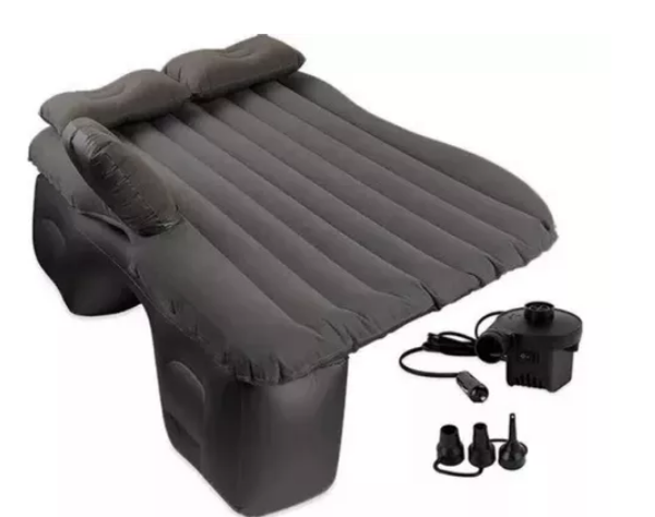 Miniatura 1 de Colchón Inflable