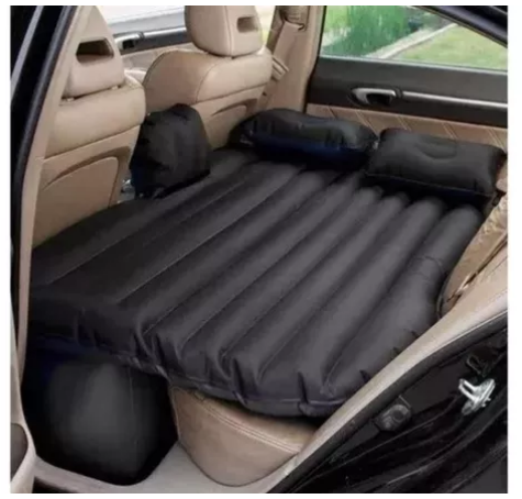 Miniatura 2 de Colchón Inflable