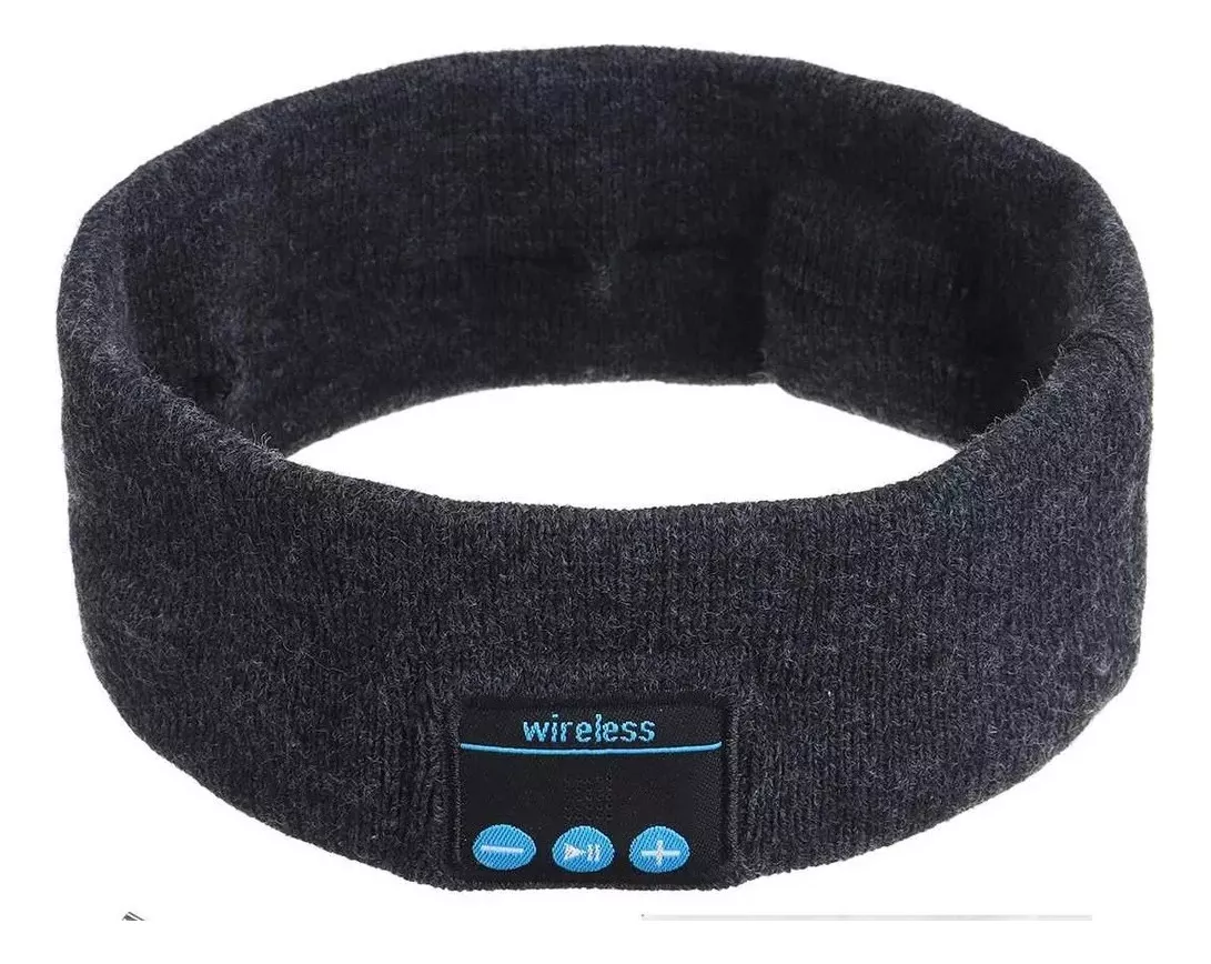 Miniatura 3 de Audífonos Bluetooth Inalámbricos Banda D