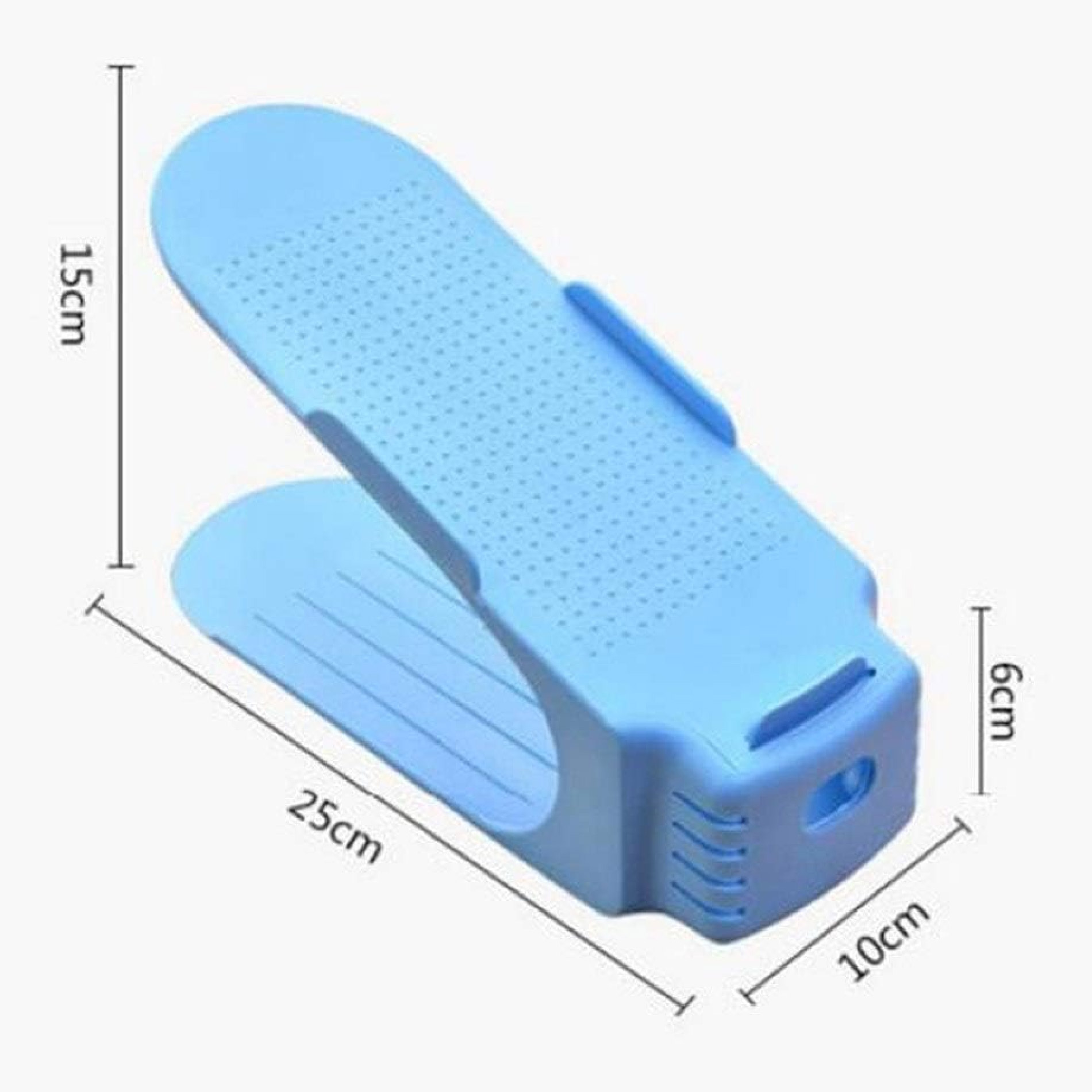 Miniatura 2 de Set X4 Organizadores De Zapatos Calzado