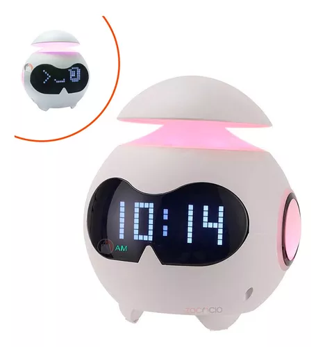 RELOJ CON EMOCIONES TS-002